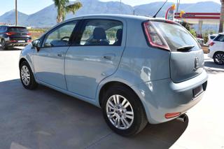 FIAT Punto usata, con Filtro antiparticolato