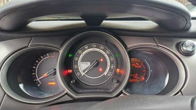 CITROEN C3 usata, con Cruise Control
