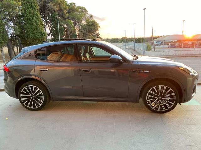MASERATI Grecale usata, con Airbag Passeggero