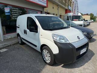 FIAT Fiorino usata, con Airbag
