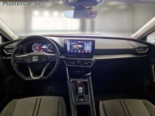 SEAT Leon usata, con Airbag Passeggero