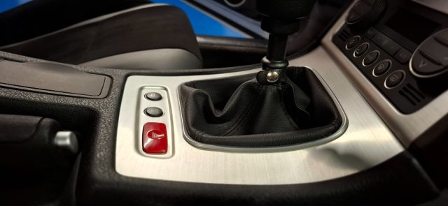 ALFA ROMEO Brera usata, con Sensori di parcheggio posteriori