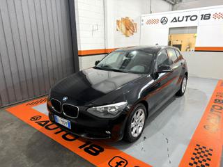 BMW 118 118 D5 Porte Sport 143Cv + Ok Neopatentati!