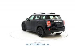 MINI Countryman usata, con Airbag laterali
