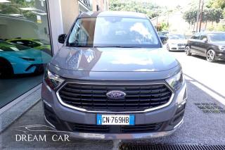 FORD Tourneo Connect usata, con Boardcomputer