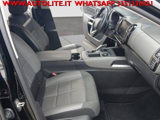 CITROEN C5 Aircross usata, con Sistema di navigazione