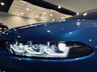 ALFA ROMEO Tonale usata, con Leve al volante