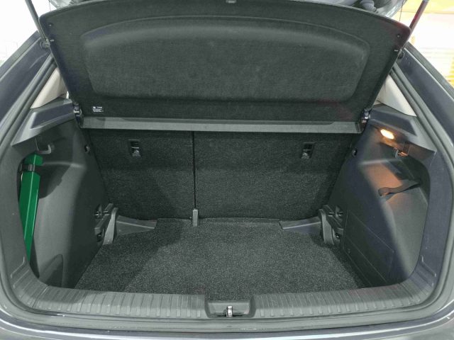 SKODA Fabia usata, con Immobilizzatore elettronico