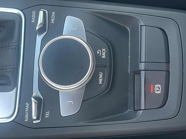 AUDI Q2 usata, con Climatizzatore automatico, 2 zone