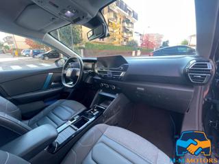 CITROEN E-C4 usata, con Head-up display