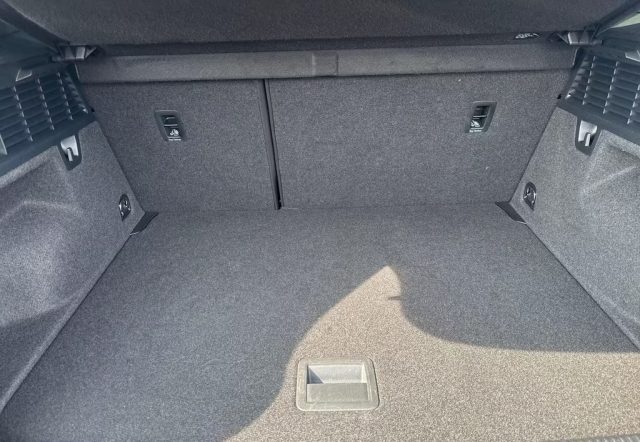 AUDI SQ2 usata, con Cronologia tagliandi