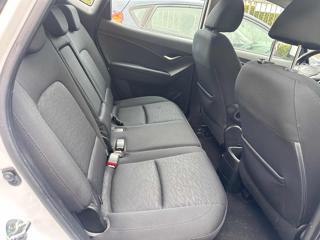 HYUNDAI iX20 usata, con Park Distance Control