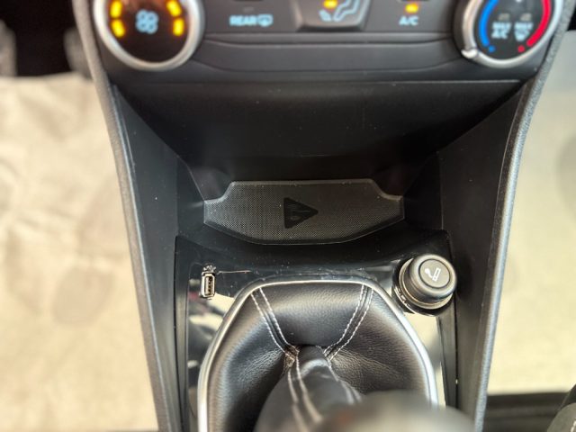 FORD Fiesta usata, con Sedili sportivi