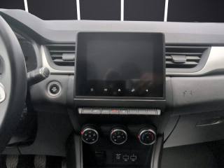 RENAULT Captur usata, con Fari LED