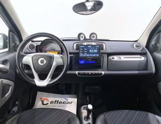 SMART ForTwo usata, con Climatizzatore