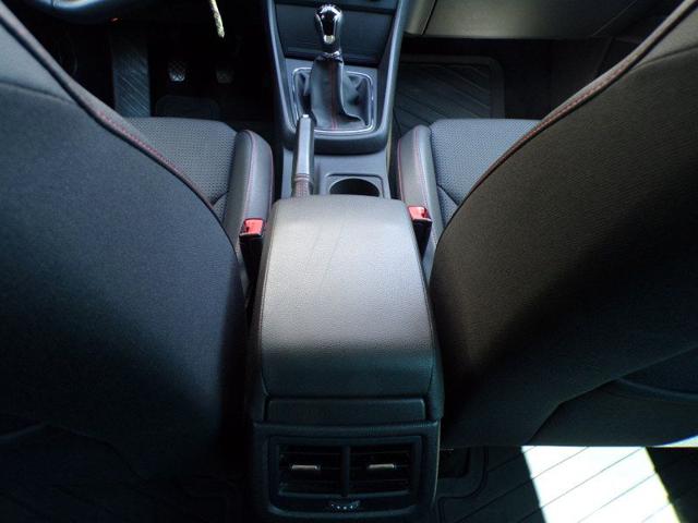 SEAT Leon usata 85