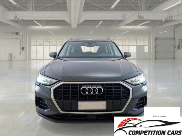 AUDI Q3 usata, con Airbag laterali