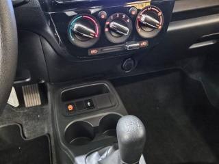 MITSUBISHI Space Star usata, con Autoradio digitale