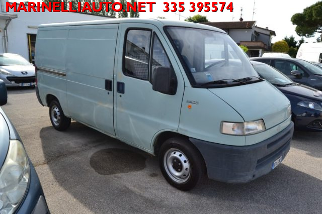 FIAT Ducato usata 4