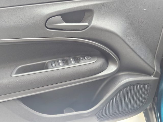 FIAT 600 usata, con Cruise Control
