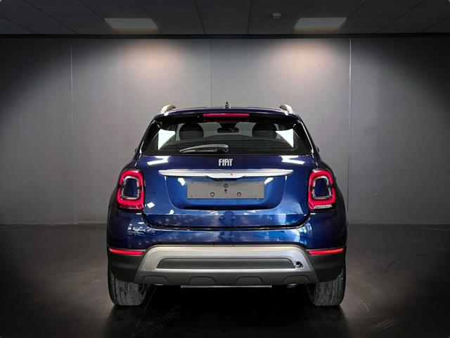 FIAT 500X usata, con Alzacristalli elettrici