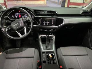 AUDI Q3 usata, con Cerchi in lega
