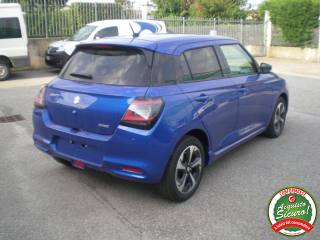 SUZUKI Swift usata, con Cerchi in lega