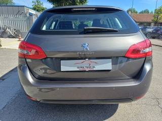 PEUGEOT 308 usata, con Autoradio