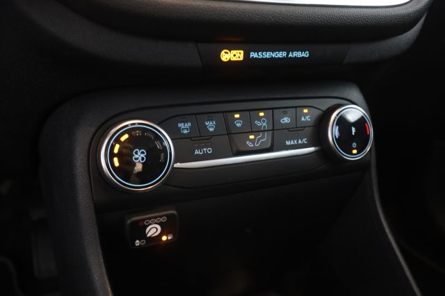 FORD Fiesta usata 10