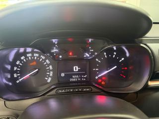 CITROEN C3 usata, con Climatizzatore