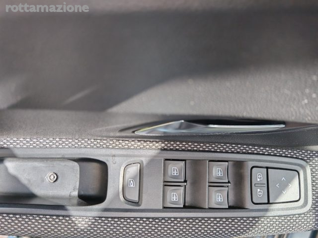 DACIA Sandero usata, con Chiusura centralizzata