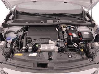 PEUGEOT 2008 usata, con Hill holder