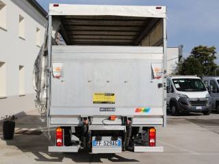 CITROEN Jumper usata, con Alzacristalli elettrici