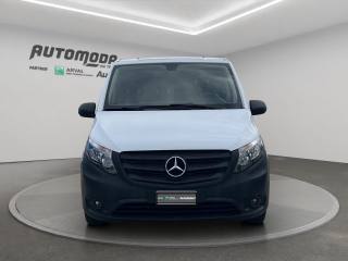 MERCEDES-BENZ Vito usata, con Chiusura centralizzata
