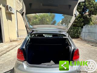 VOLKSWAGEN Polo usata 16