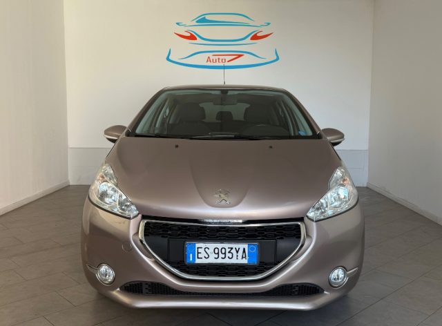 PEUGEOT 208 usata 0