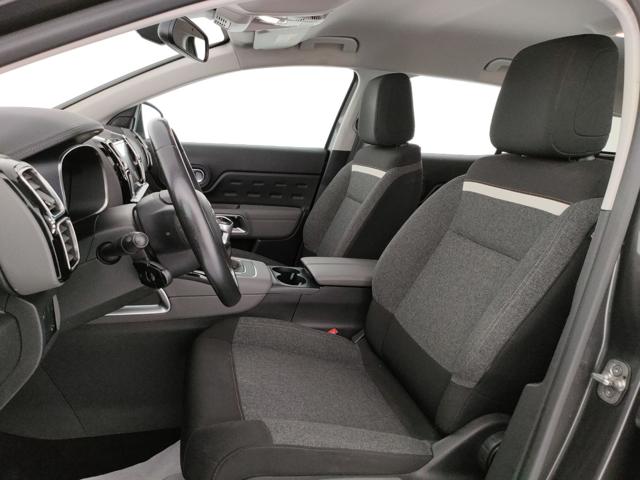 CITROEN C5 Aircross usata, con Alzacristalli elettrici
