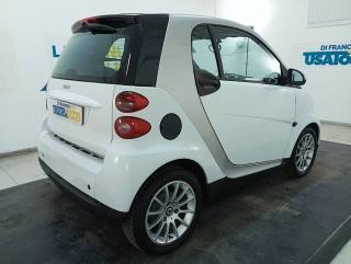 SMART ForTwo usata, con Alzacristalli elettrici
