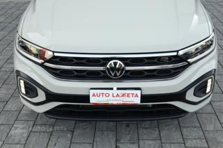 VOLKSWAGEN T-Roc usata, con Immobilizzatore elettronico