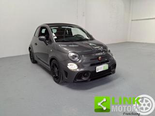 ABARTH 595C usata, con Airbag laterali