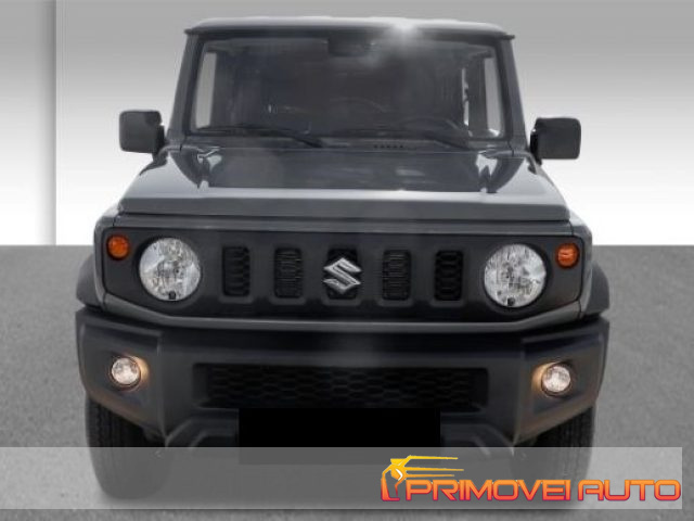 SUZUKI Jimny usata, con Cruise Control