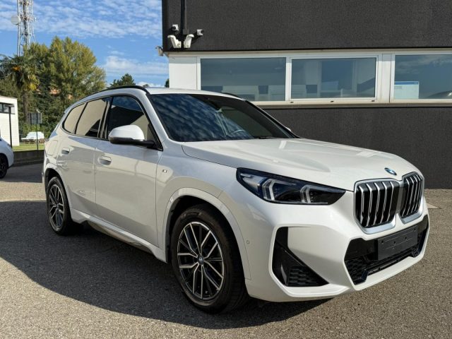 BMW X1 usata, con Airbag laterali