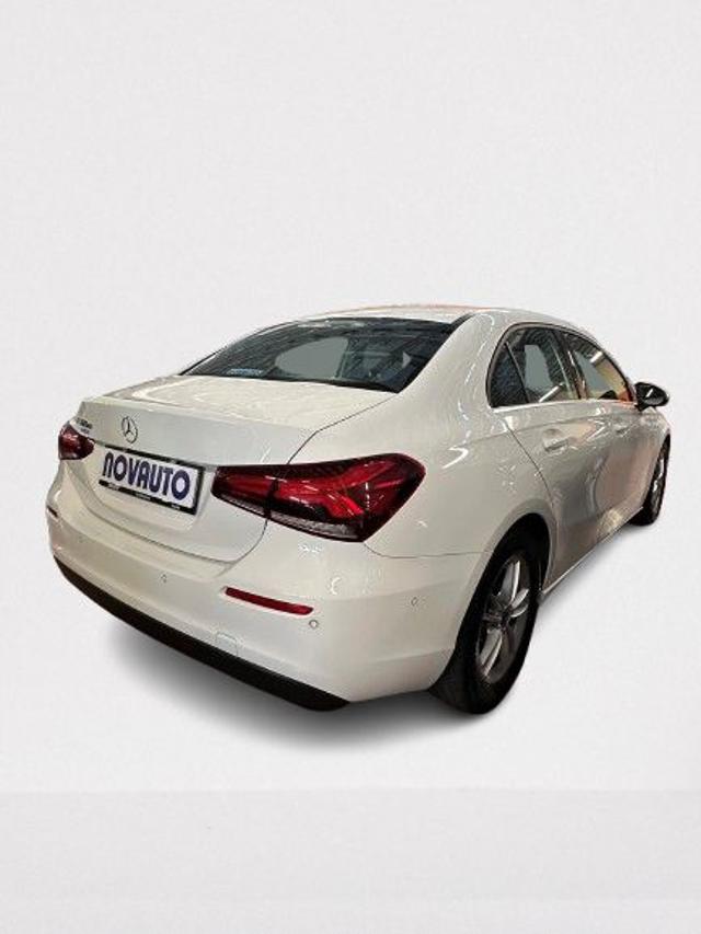 MERCEDES-BENZ A 180 usata, con Airbag Passeggero