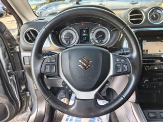 SUZUKI Vitara usata, con Cerchi in lega