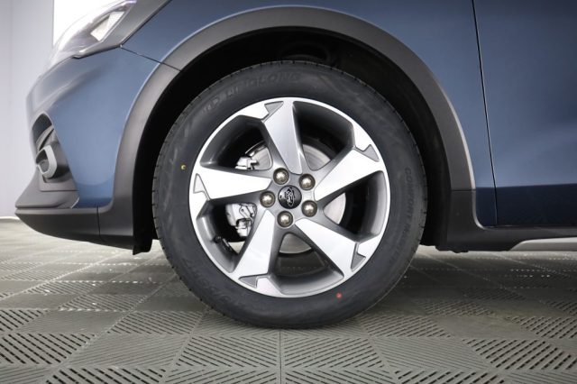 FORD Focus usata 8