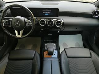 MERCEDES-BENZ A 200 usata, con Controllo trazione