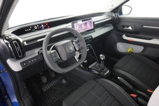 CITROEN C3 4ª serie  PureTech 100 S&S Max