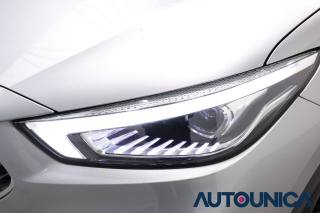 MG ZS usata 52