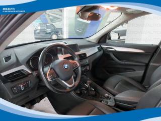 BMW X1 usata, con Airbag laterali