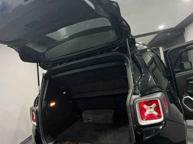 JEEP Renegade usata, con Controllo automatico clima